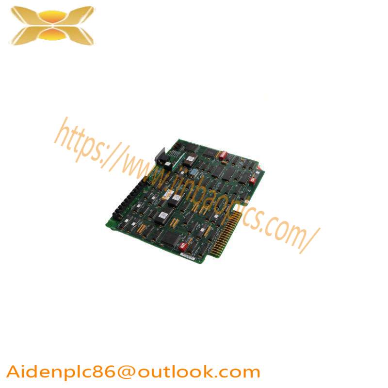 GE IIS200ERGTH1AAA Mark VI Circuit Board