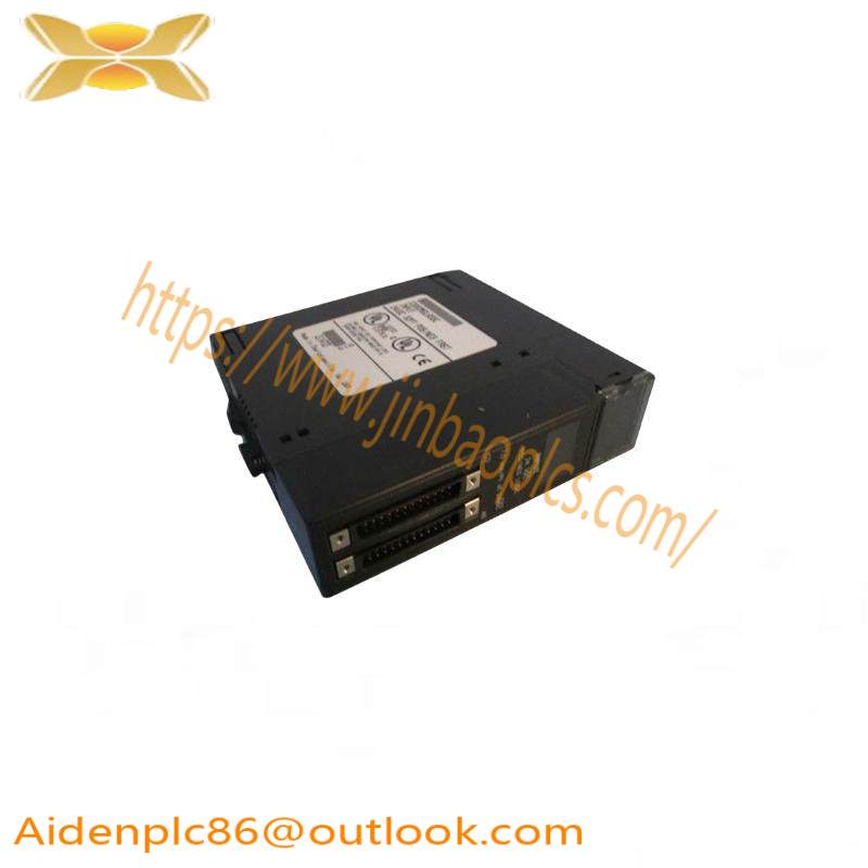 GE IS200ACLEH1BAA Electrical control module