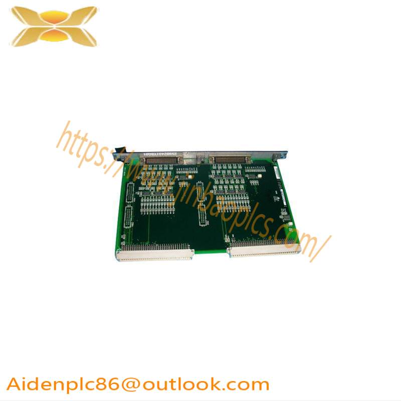 GE IS200AEBEG1A Mark VI Control Unit