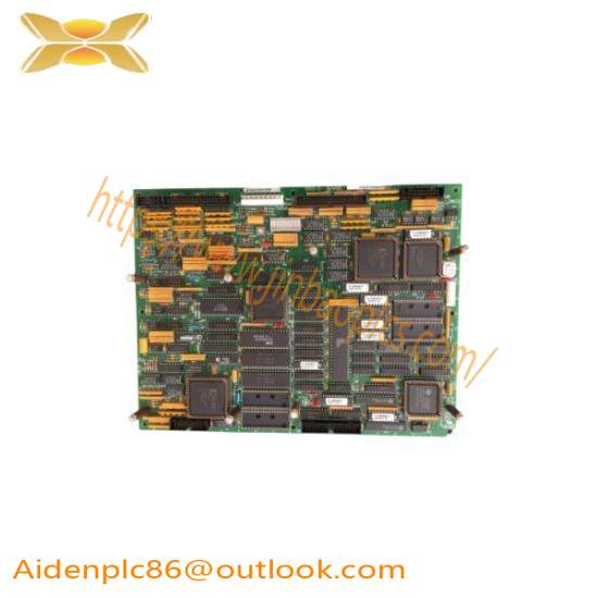 GE IS200AEBEG1A Speedtronic Mark VI