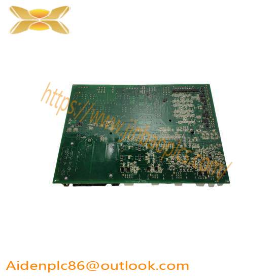 GE IS200AEPAH1B Printed Circuit Board