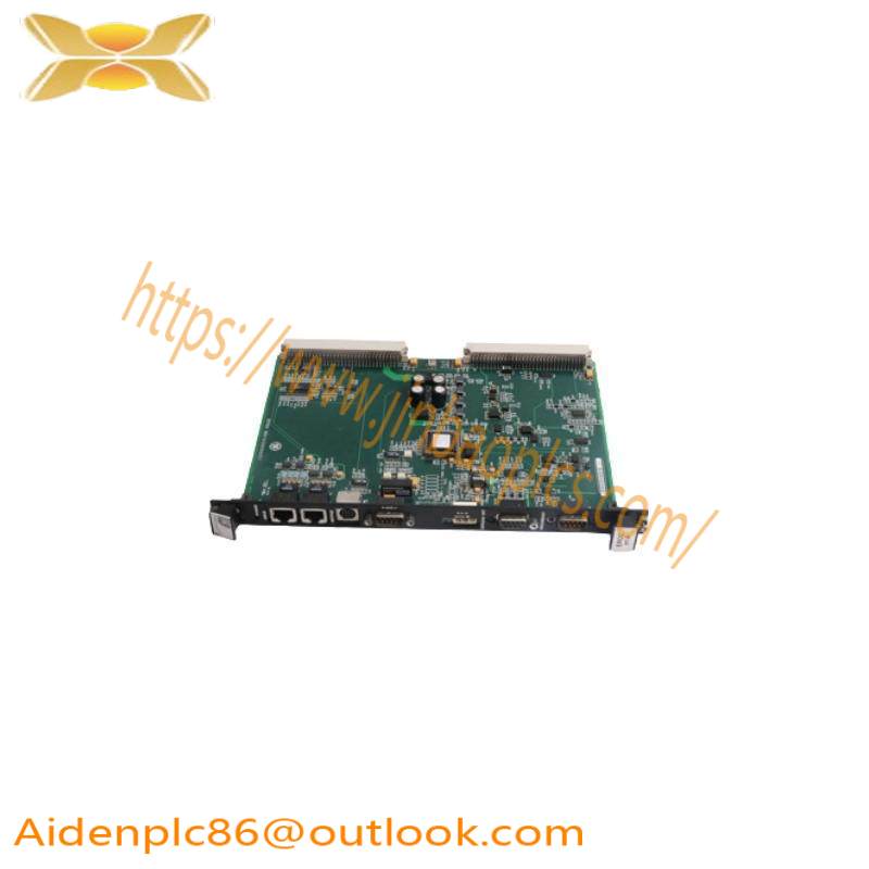 GE IS200BICLH1AED Printed Circuit Board