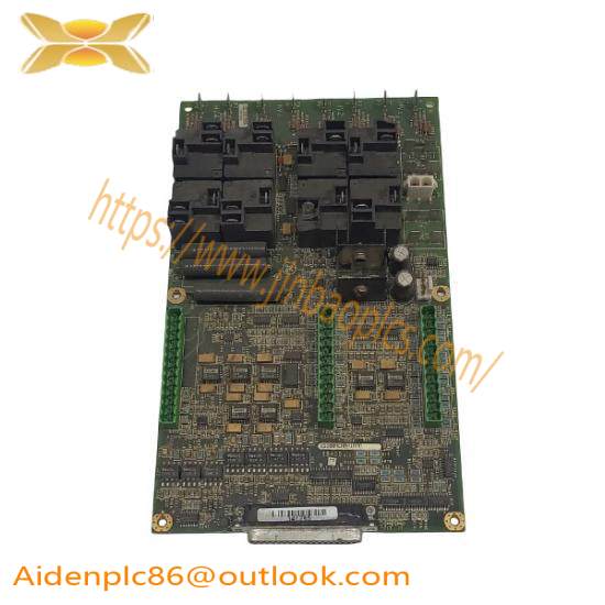 GE IS200EBKPG1BAA 151X1207BB01SA01 Circuit Board
