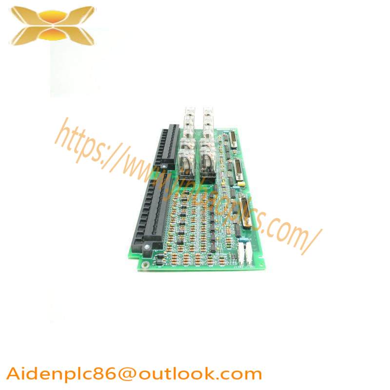 ABB ICSA04B5