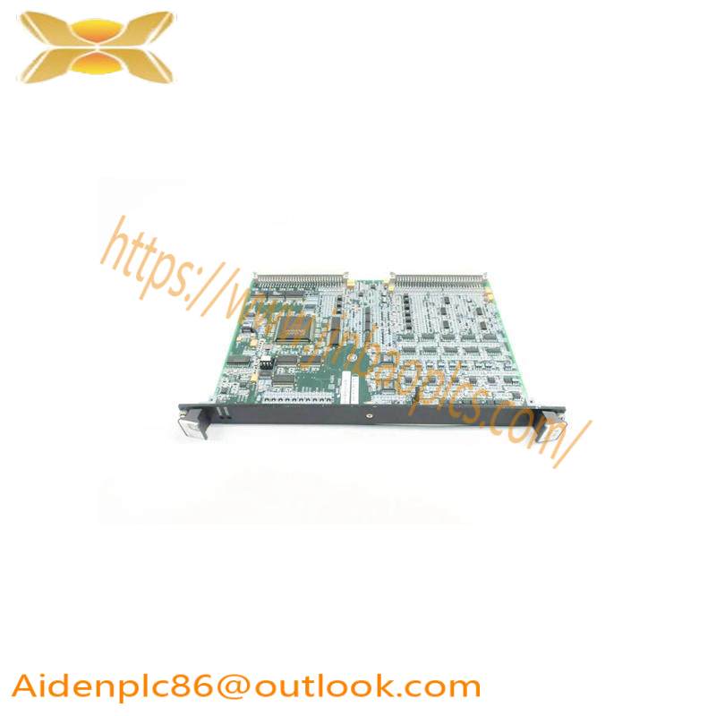 GE IS200EMIOH1AFB I/O Board