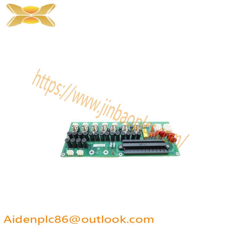 GE IS200EPDMG1B IS200EPDMG1BAA Power Distribution Board