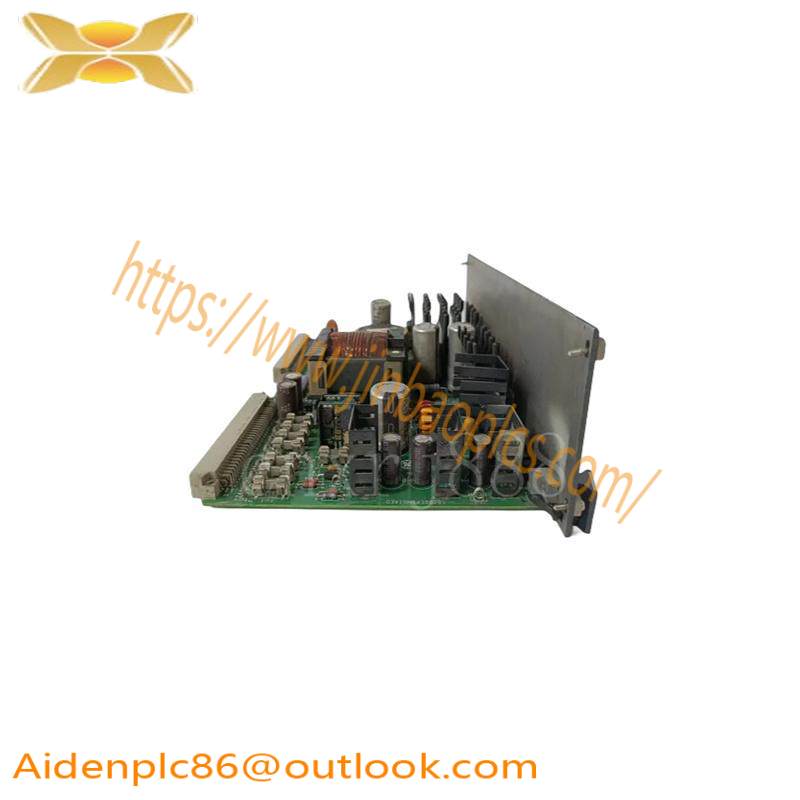 GE IS200EPSMG1AED