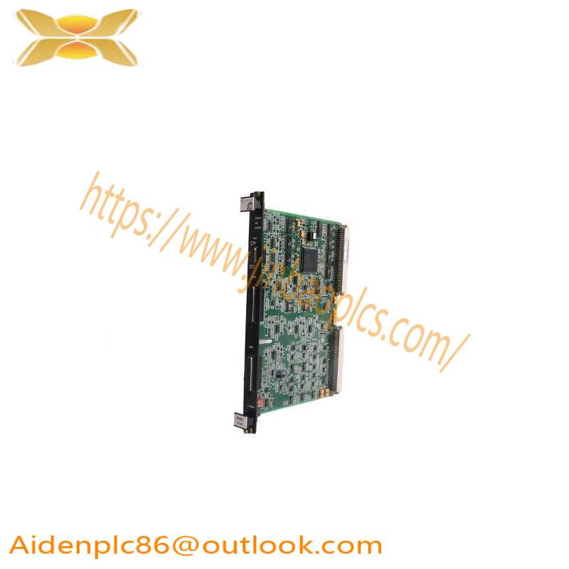 GE IS200ERIOH1A IS200ERIOH1AAA Exciter Regulator I/O board