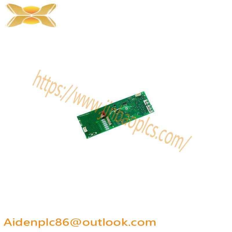 GE IS200NATPG1CAA Control Assembly Backplane