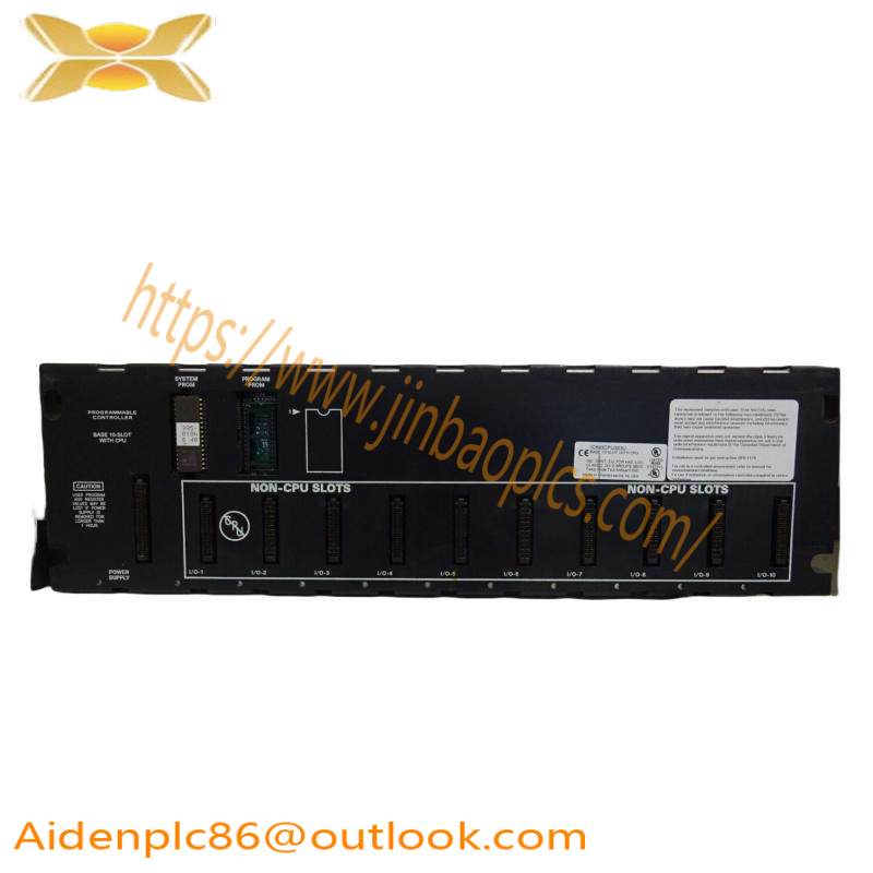 GE IS200PMCIH1AAA6BA00