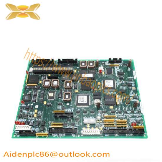 GE IS200SPROH1AAB MRP663860