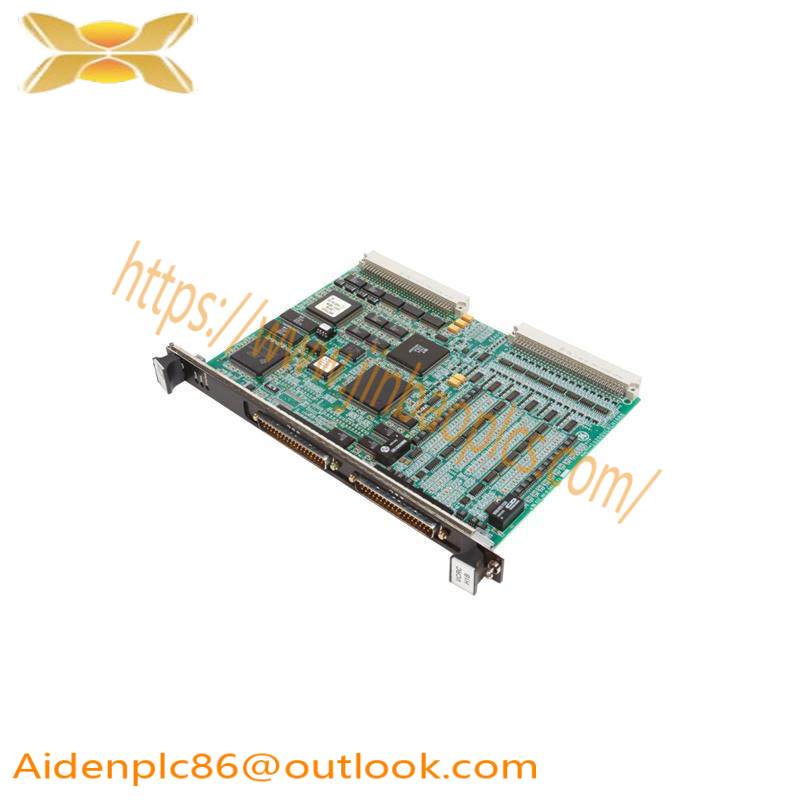 GE IS200SRTDH2ABB Controller