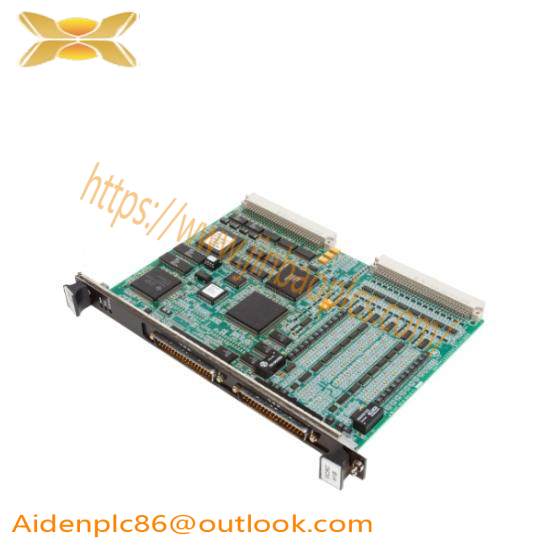 GE IS200SSCAH1A Communication I/o Terminal Board