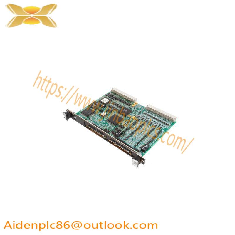 GE IS200SSCAH1A SERIAL COMMUNICATION I/O TERMINAL BOARD