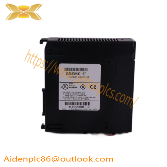 GE IS200STCIH6AED