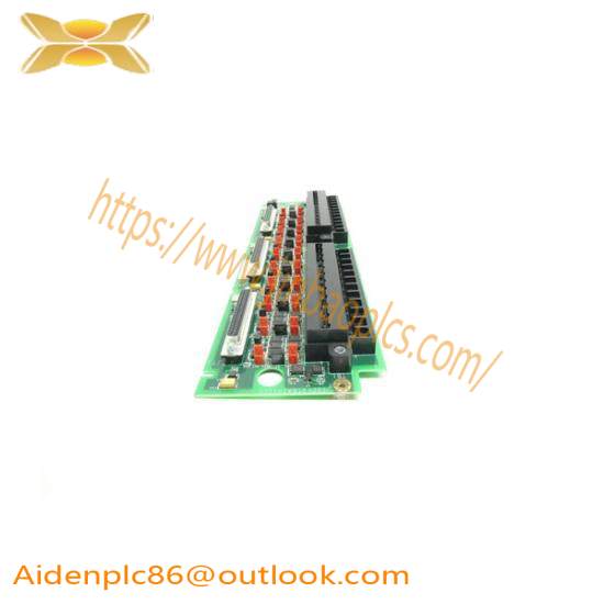 GE IS200TBAIH1CCC CIRCUIT BOARD