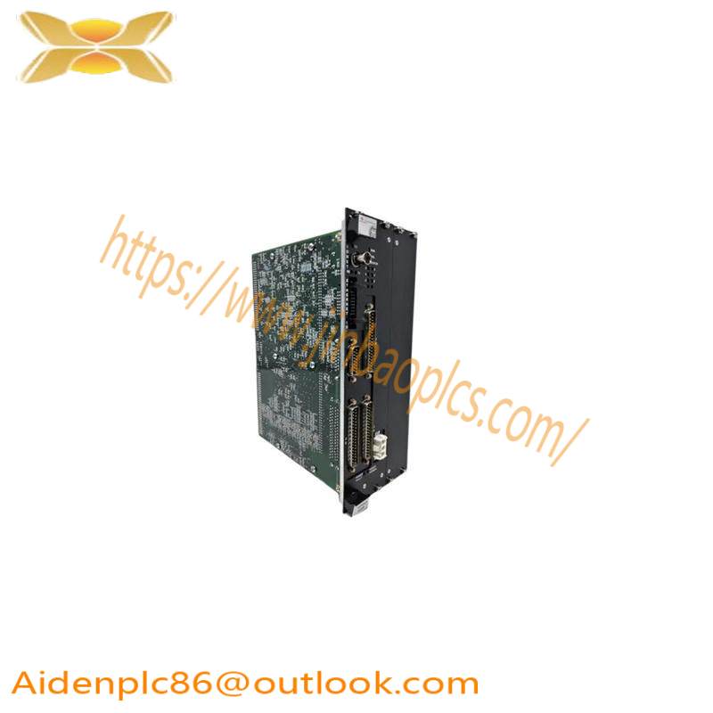GE IS200TBCIH1B