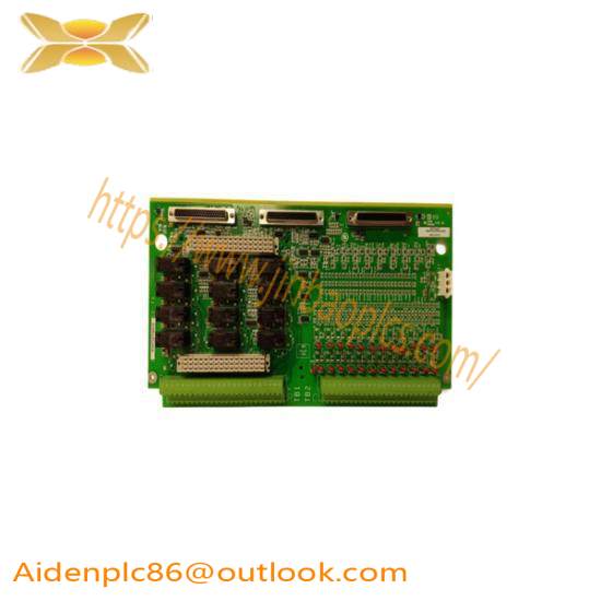 GE IS200TDBTH6ACD DISCRETE BOARD