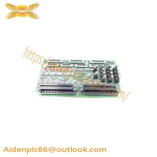 GE IS200TPROH1BCB Termination Board