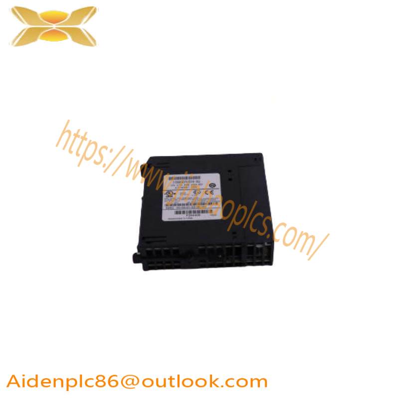 GE IS200TRLYH1BED IS200TRLYH1B Mark VI Board