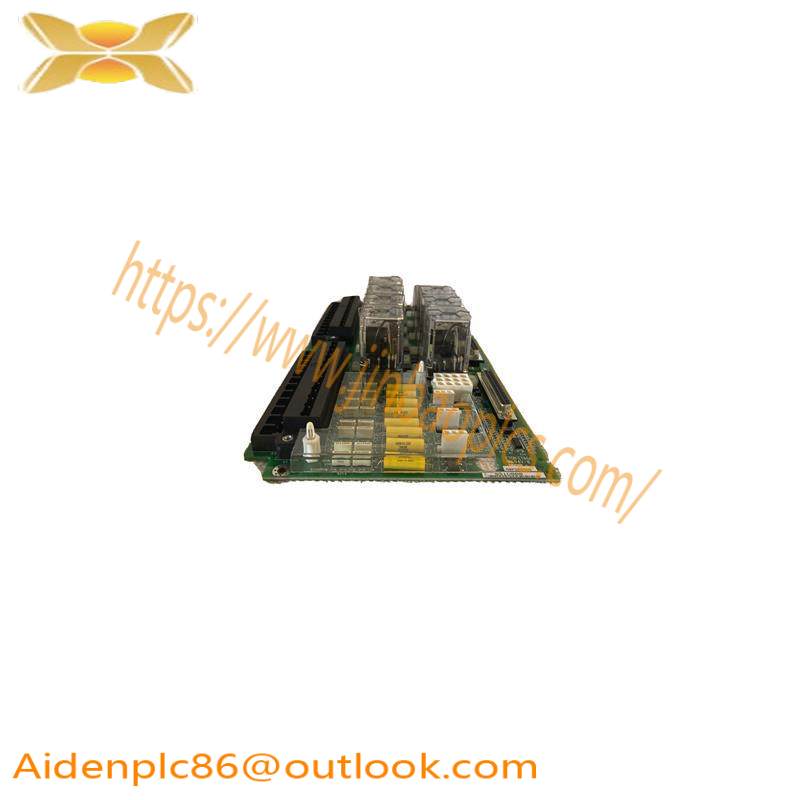 GE IS200TRLYH1BFD Terminal Board