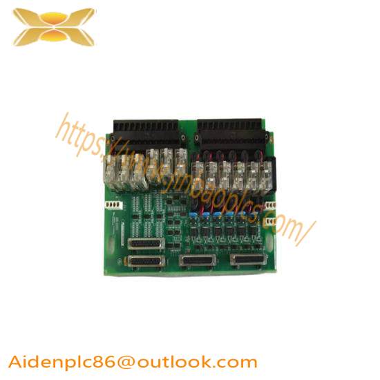 GE IS200TRLYH1BGE Terminal Board