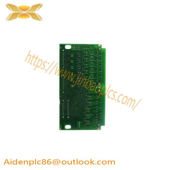 GE  IS200TRLYH1BGG  RELAY TERMINAL MODULE