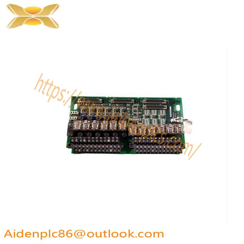 GE IS200TRLYH1BHH PCB Board