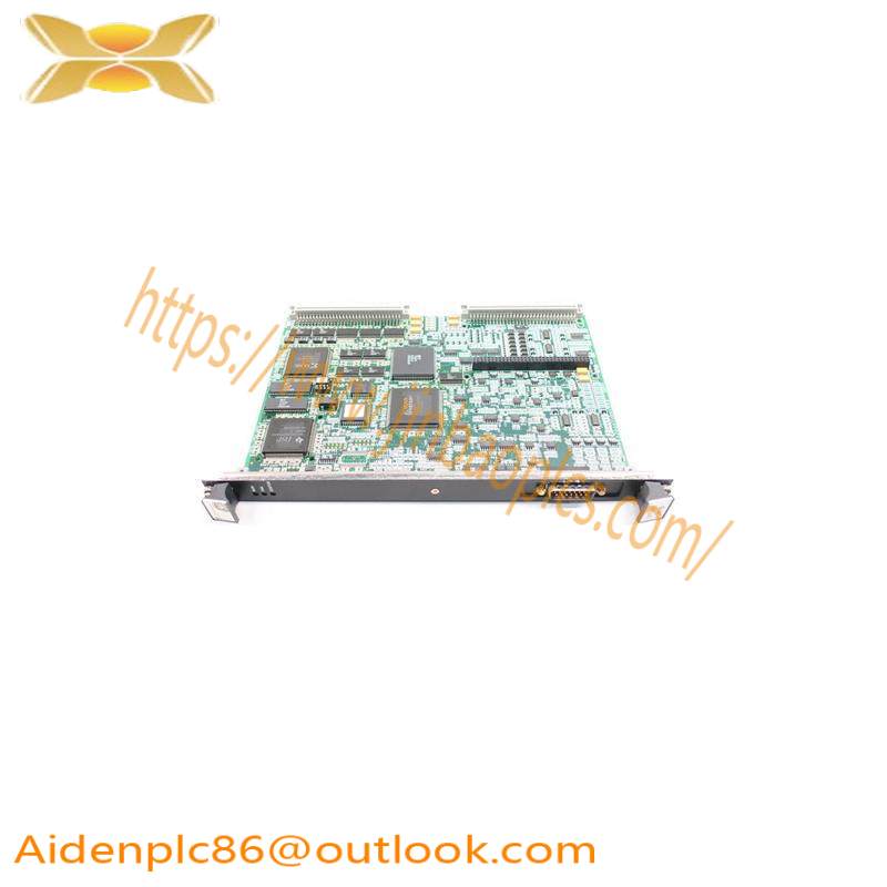 GE IS200TRROH1B contact terminal board