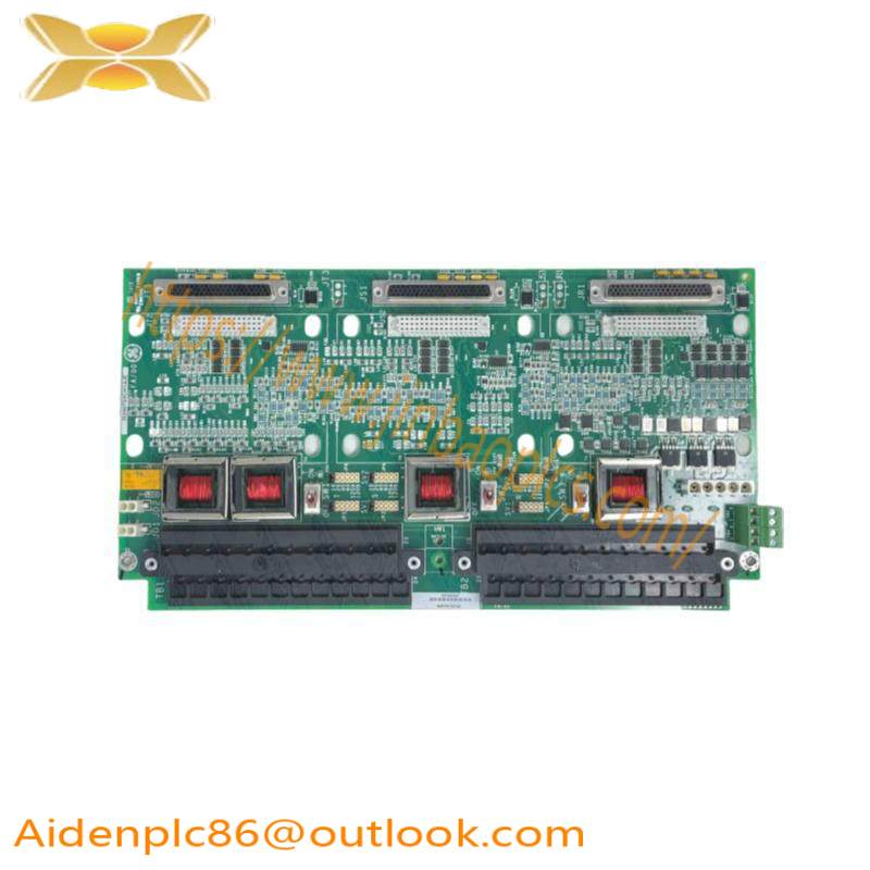 GE IS200TSVCH1A
