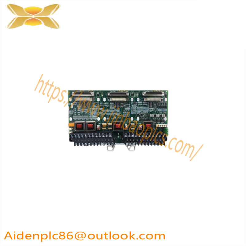 GE IS200TSVCH1A