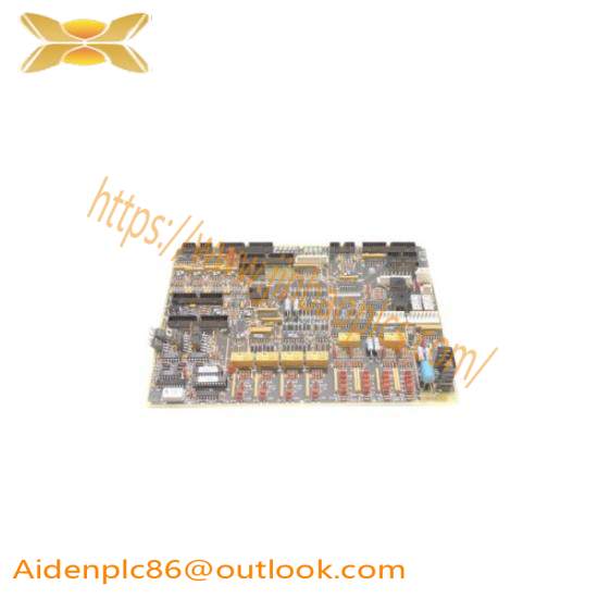 GE IS200TSVCH2AED MRP246517