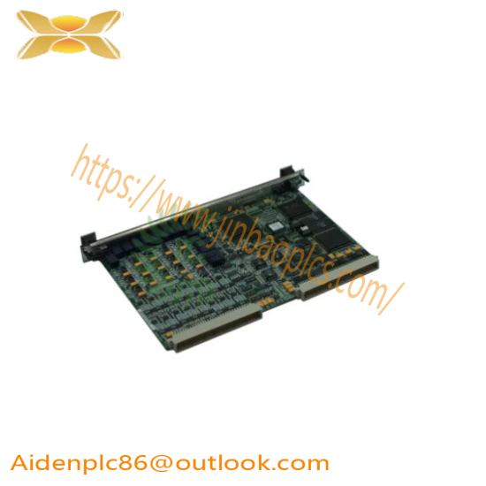 GE IS200VAOCH1B PCB Board
