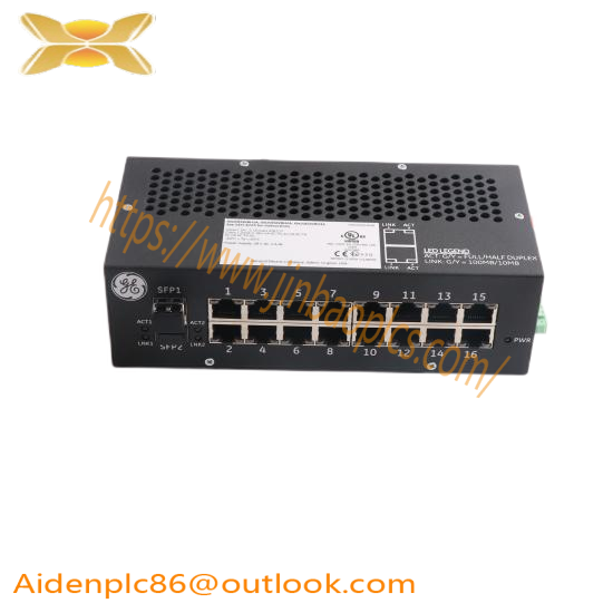 GE IS200VPROH2B IS200VPROH1BEF