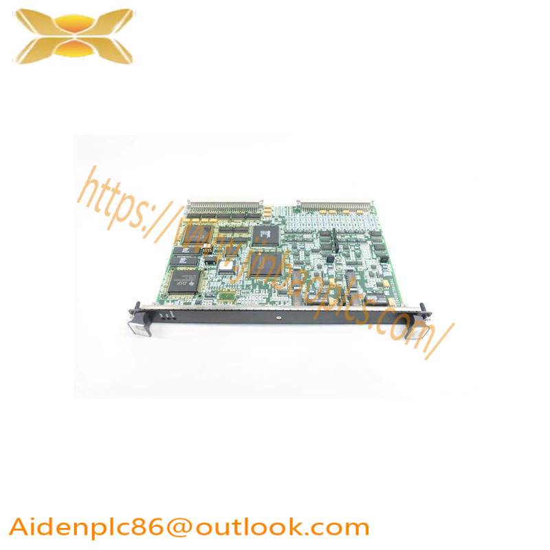 GE IS200VRTDH1DAC RTD CARD