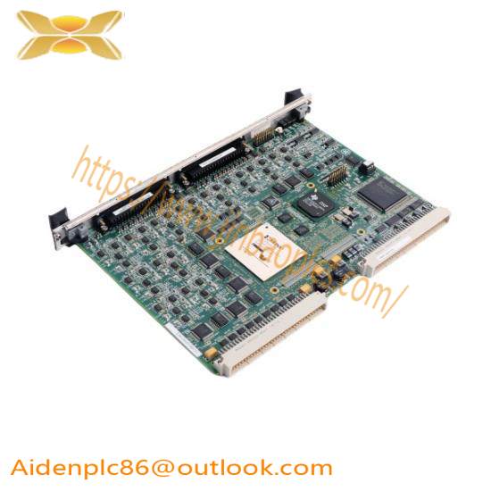 GE IS200VSPAH1A IS200 Acoustic Monitoring Card Assem