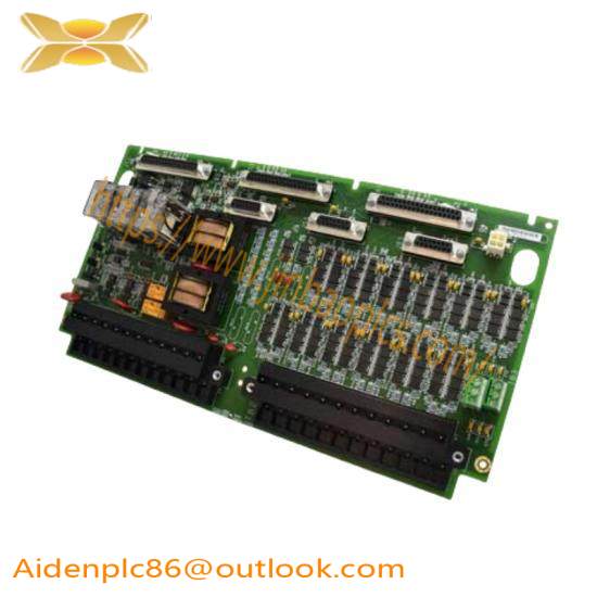 GE IS200VSV0H1BED POWER SUPPLY