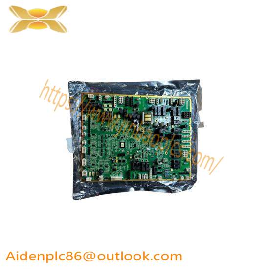 GE IS200WETBH1BAA circuit board