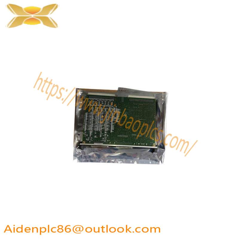 GE IS200WETCH1ABA printed circuit board