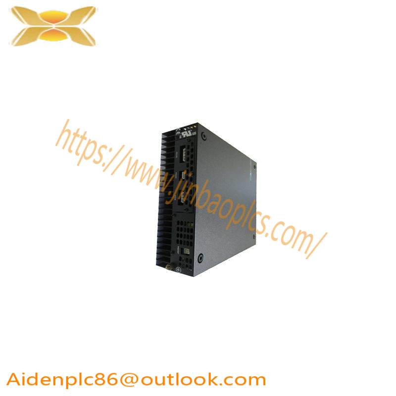 GE IS2020RKPSG2A Power Supply Module