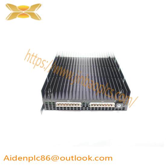 GE. IS2020RKPSG3A Power Supply