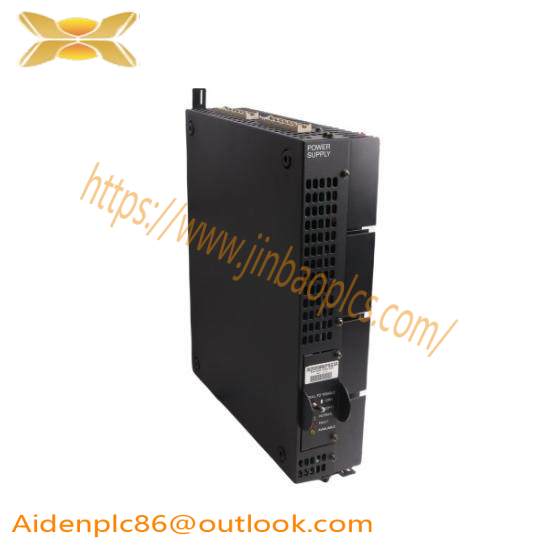 GE IS2020RKPSG3A Power Supply