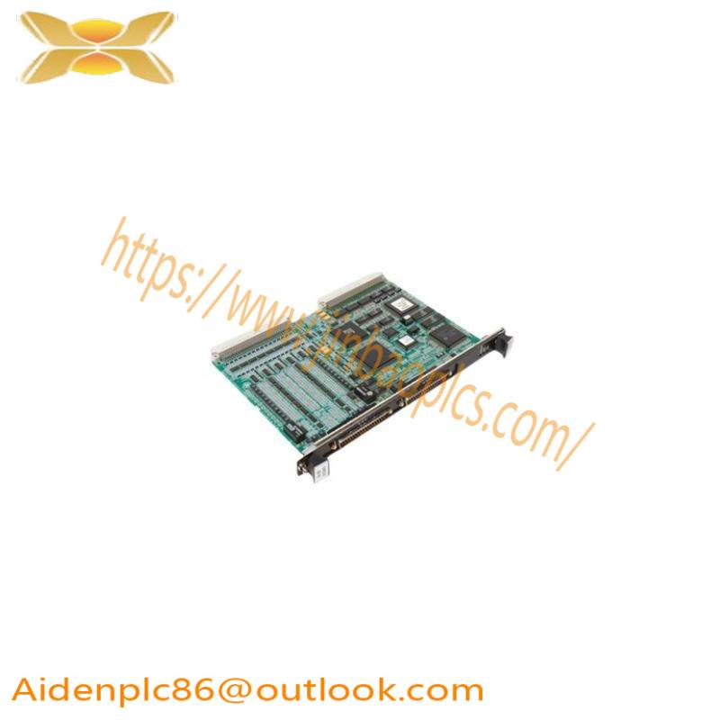 GE IS210AEAAH3BKE Turbine Terminal Board