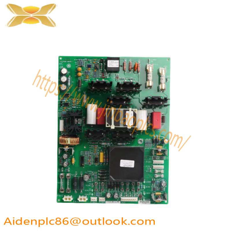 GE IS210AEPSG1AFC