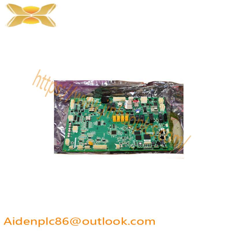 GE IS210BPPCH1ACA Control Board