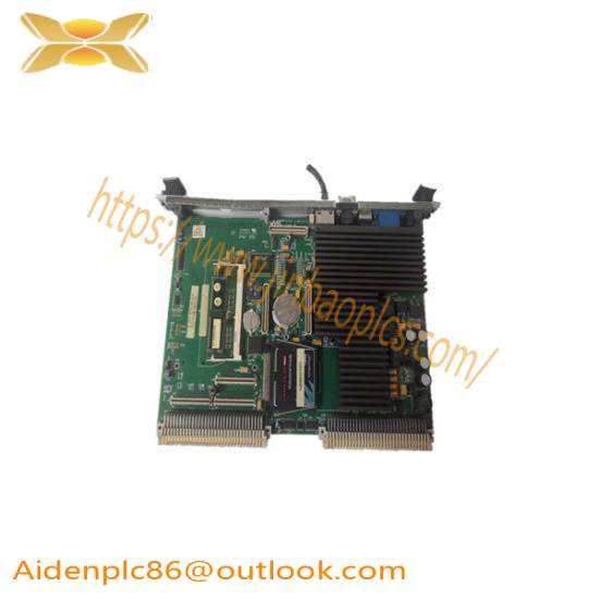 GE IS215UCVEM01A UCVE controller module