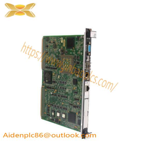 GE IS215UCVEM01A VMIVME+7614-133