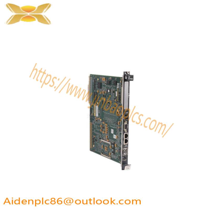 GE IS215UCVHM06A IS415UCVHH1A