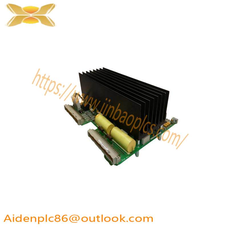 GE IS215VPROH1BD Communication module 