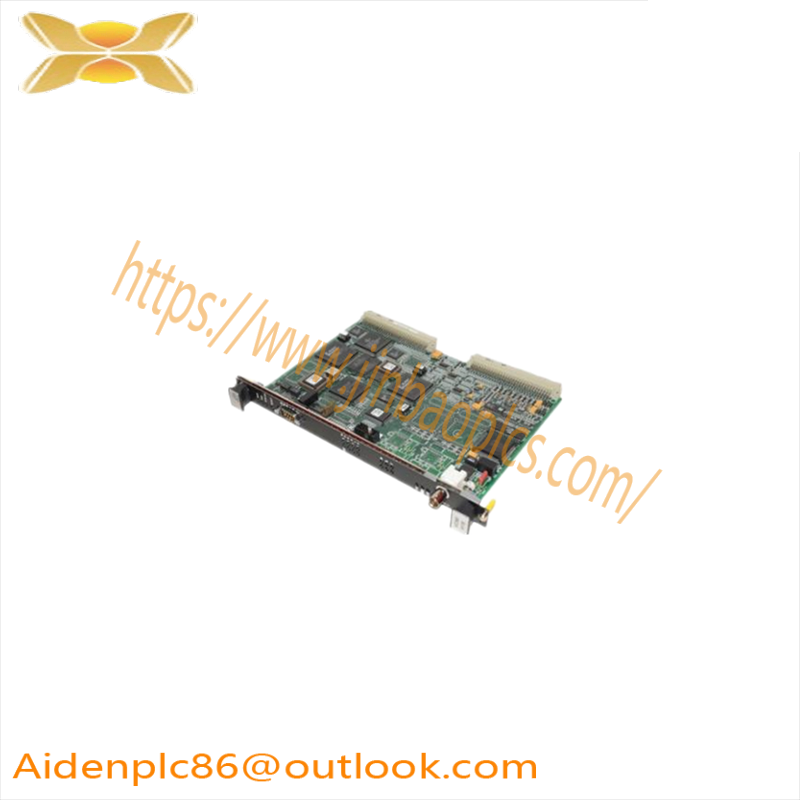 GE IS215WEMAH1BB/IS200WEMAH1AEA Circuit Board